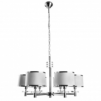 Люстра подвесная ARTE LAMP A3990LM-6CC