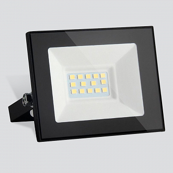 Уличный светильник прожектор Elektrostandard 022 FL LED 20W 4200K IP65