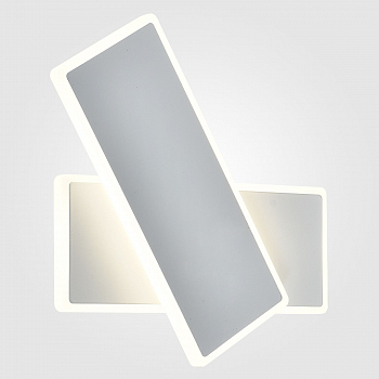 Интерьерная подсветка светодиодное Elektrostandard 90316/2 белый